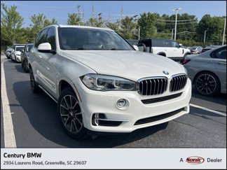 Used 2017 BMW X5 xDrive35i image 1