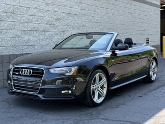 Used 2013 Audi A5 2.0T Prestige w/ Prestige Pkg image 1