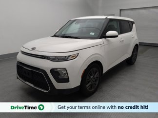 Used 2021 Kia Soul S image 1