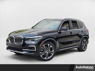 Used 2020 BMW X5 sDrive40i w/ Premium Package image 1
