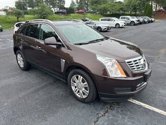 Used 2015 Cadillac SRX Luxury w/ Driver Awareness Package image 1