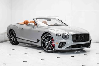 New 2024 Bentley Continental GT V8 image 1