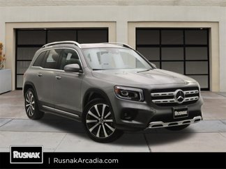 Used 2022 Mercedes-Benz GLB 250 image 1