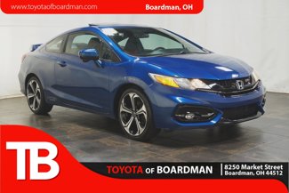 Used 2015 Honda Civic Si image 1