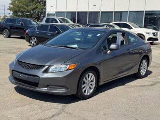 Used 2012 Honda Civic EX-L image 1