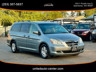 Used 2006 Honda Odyssey EX image 1