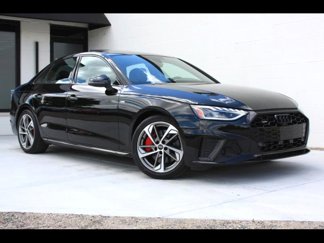 Used 2023 Audi A4 2.0T Premium Plus w/ Premium Plus Package image 1