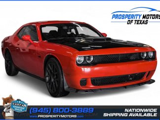Used 2023 Dodge Challenger R/T w/ Blacktop Package image 1