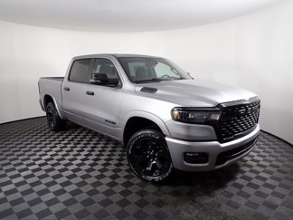 New 2025 RAM 1500 Big Horn image 1