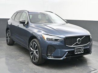 Certified 2023 Volvo XC60 B5 Ultimate w/ Protection Package Premier image 1
