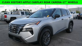 Used 2024 Nissan Rogue S image 1