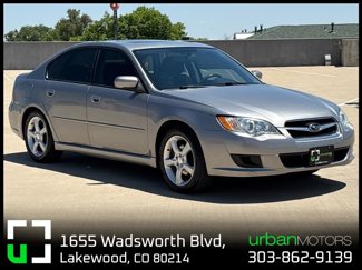 Used 2009 Subaru Legacy 2.5i Special Edition image 1
