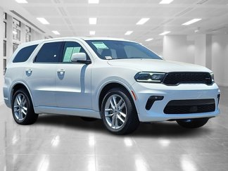 Used 2022 Dodge Durango GT image 1