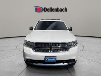Used 2011 Dodge Durango Citadel w/ Skid Plate Group image 1