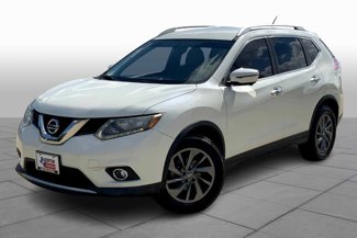 Used 2016 Nissan Rogue SL image 1
