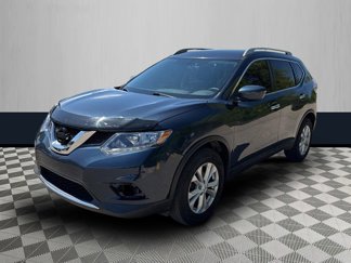 Used 2016 Nissan Rogue SL image 1