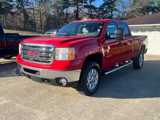 Used 2013 GMC Sierra 2500 SLE w/ Convenience Package image 1
