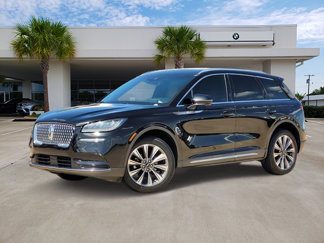 Used 2022 Lincoln Corsair Reserve w/ Luxury Package image 1