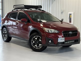 Used 2019 Subaru Crosstrek 2.0i Premium image 1
