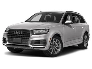 Used 2019 Audi Q7 3.0T Prestige w/ Prestige Package image 1