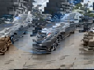 Certified 2017 Mercedes-Benz S 550 Sedan image 1