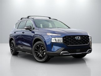 Used 2022 Hyundai Santa Fe XRT image 1