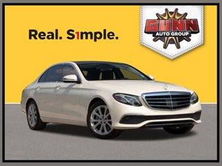 Used 2017 Mercedes-Benz E 300 image 1