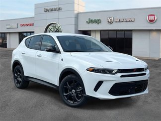 New 2025 Dodge Hornet GT w/ GT Blacktop Package image 1