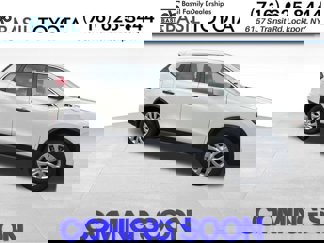 Used 2017 Nissan Rogue S image 1