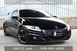Used 2014 Honda CR-Z EX image 1