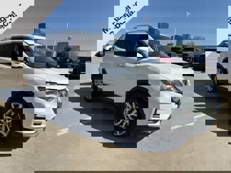 Certified 2019 Nissan Rogue S w/ Special Edition Package image 1