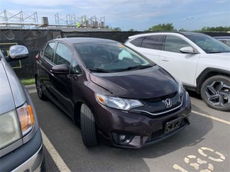 Used 2015 Honda Fit EX-L image 1