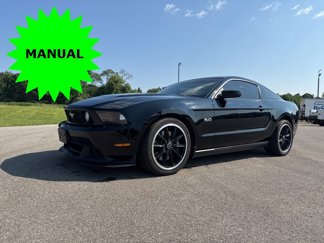 Used 2012 Ford Mustang GT Premium w/ Brembo Brake Pkg image 1