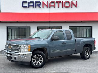 Used 2013 Chevrolet Silverado 1500 LT w/ All-Star Edition image 1