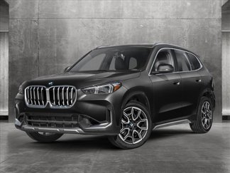 New 2025 BMW X1 xDrive28i w/ Premium Package image 1