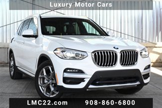 Used 2021 BMW X3 sDrive30i w/ Convenience Package image 1