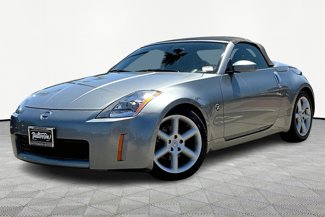 Used 2004 Nissan 350Z Touring image 1