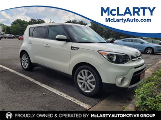 Used 2019 Kia Soul + image 1