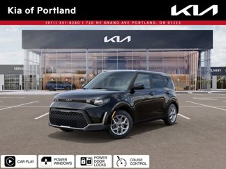 New 2025 Kia Soul LX image 1