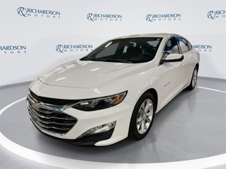 Used 2023 Chevrolet Malibu LT image 1