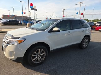 Used 2013 Ford Edge SEL image 1