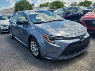 Used 2020 Toyota Corolla LE image 1