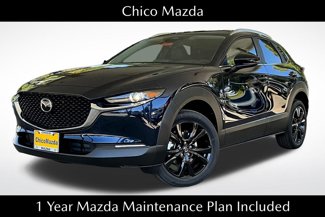 New 2025 MAZDA CX-30 AWD 2.5 S w/ Select Sport Pkg image 1