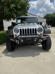 Used 2007 Jeep Wrangler X image 1