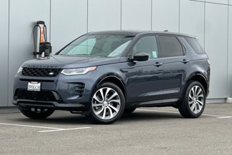 Used 2024 Land Rover Discovery Sport Dynamic SE image 1