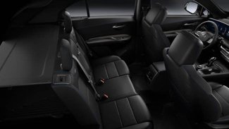 New 2024 Cadillac XT4 Sport image 1
