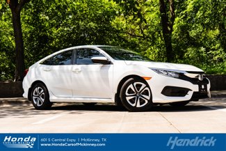 Used 2017 Honda Civic LX image 1