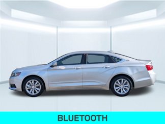 Used 2019 Chevrolet Impala LT video 2