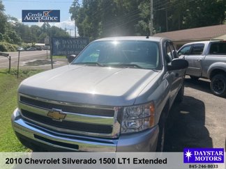 Used 2010 Chevrolet Silverado 1500 LT w/ Power Pack Plus image 1