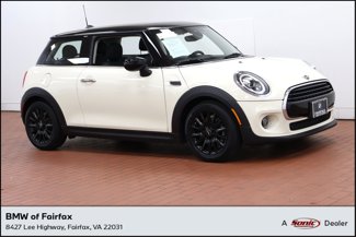 Used 2020 MINI Cooper 2-Door Hardtop image 1